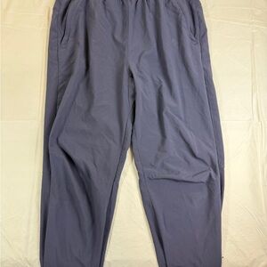 All in Motion Men's Blue Joggers